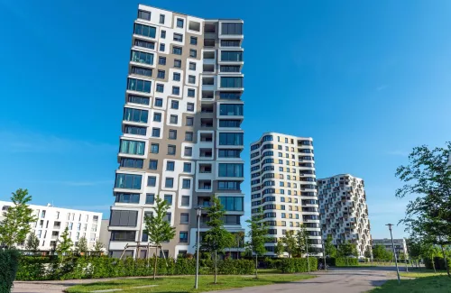 Immobilienpreise in München im Jahr 2023 - Teuersten Stadt Deutschlands