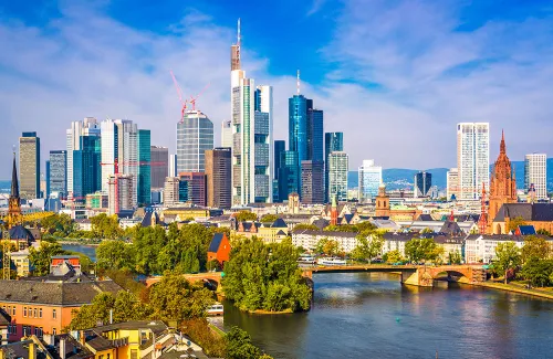 Immobilientrends in Europa im Jahr 2020 - Teil 1 -