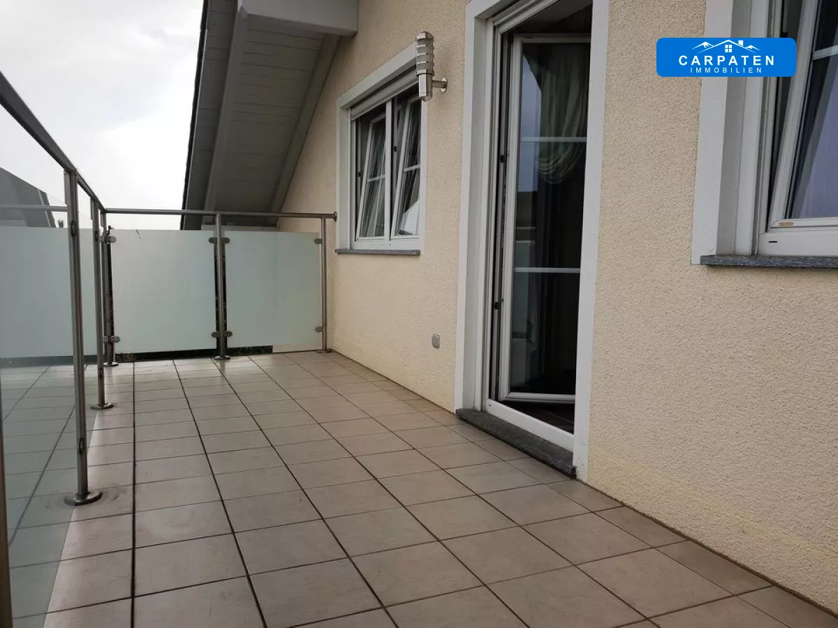 Balkon