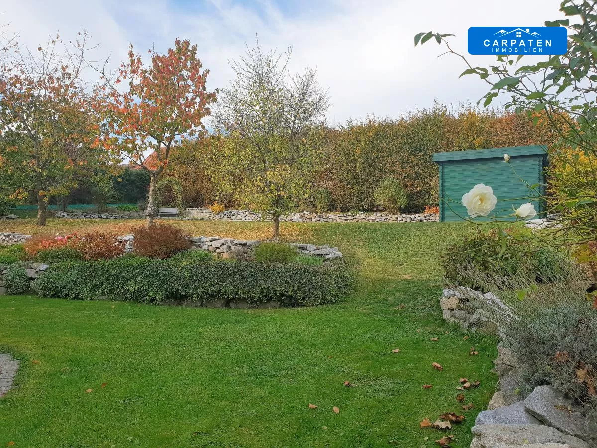 Garten 1