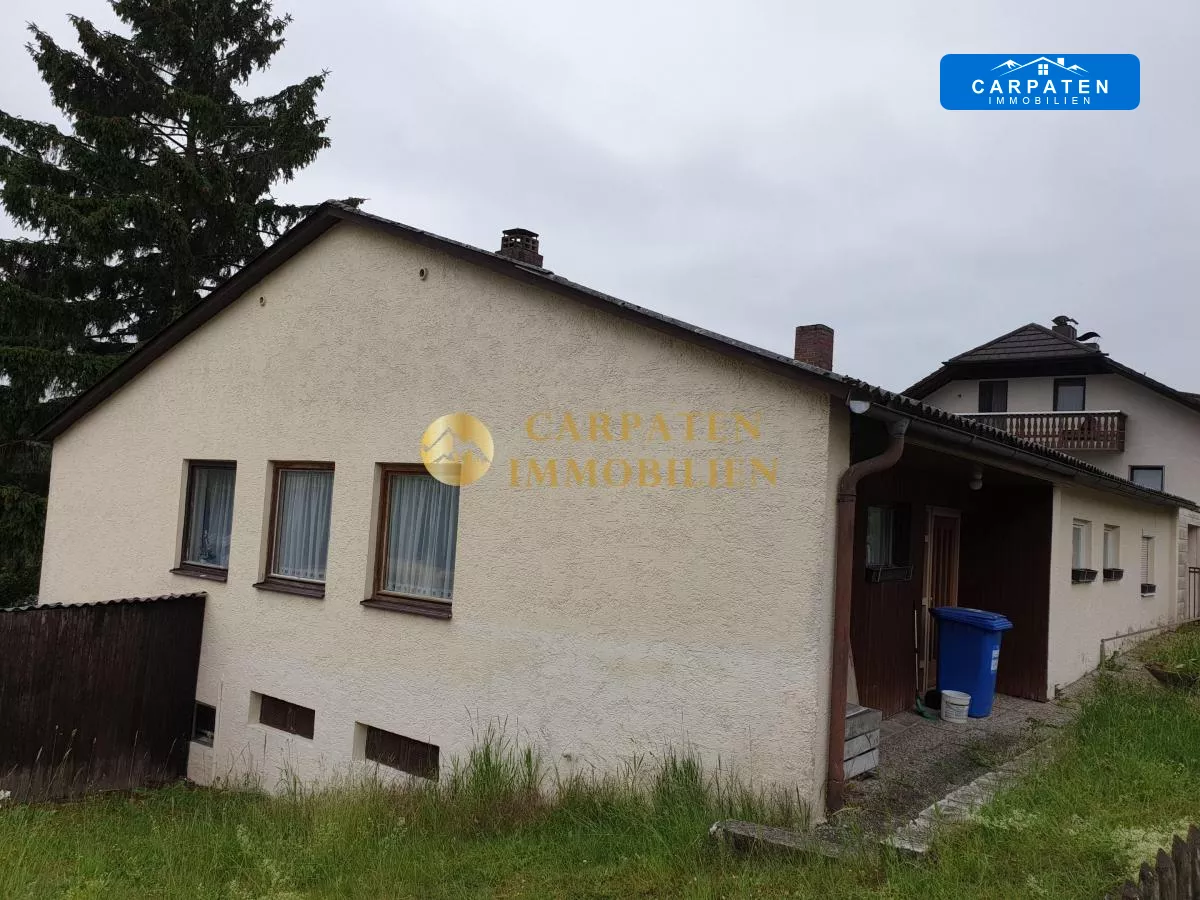 Altbestand