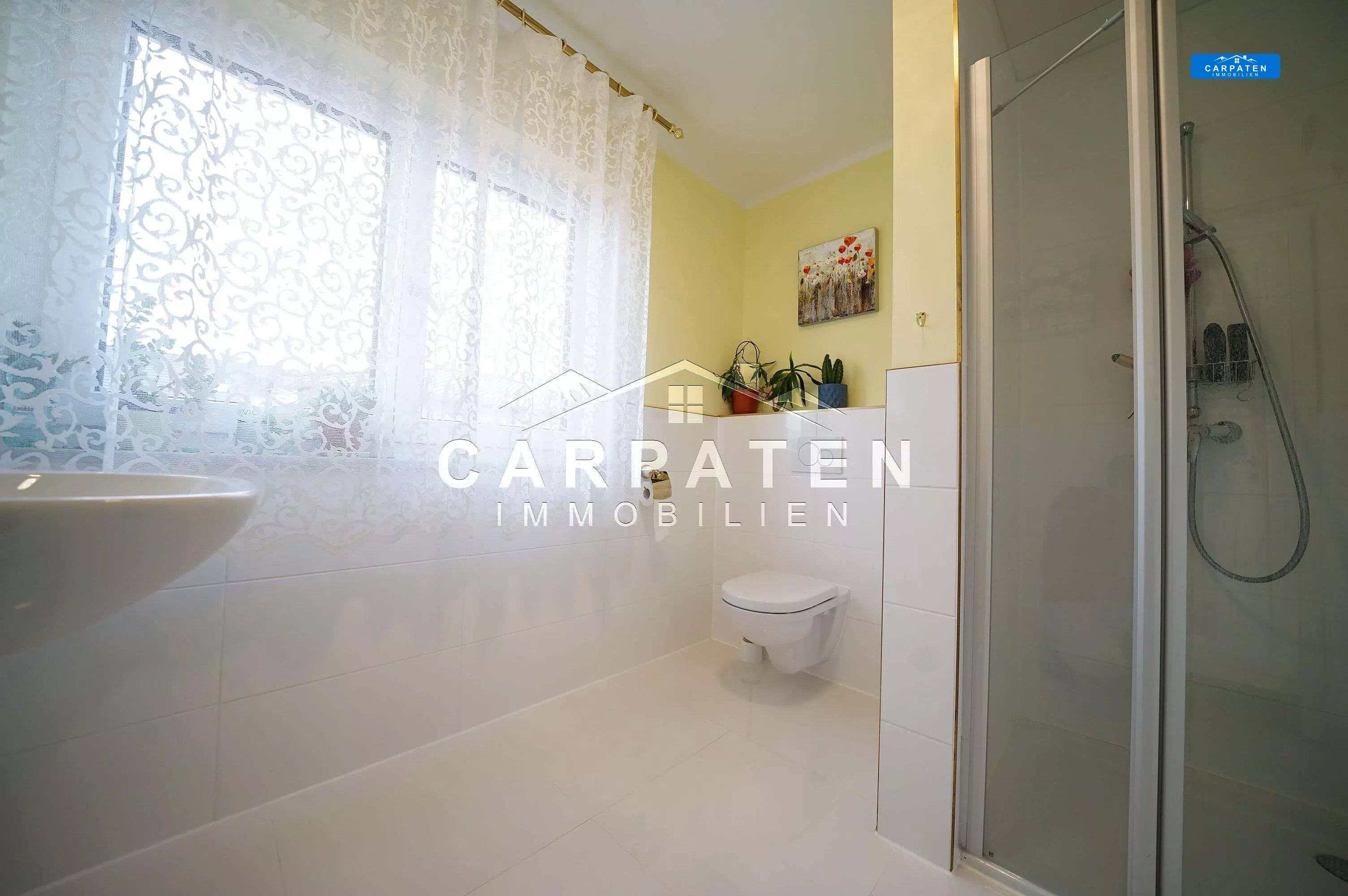 Badezimmer OG