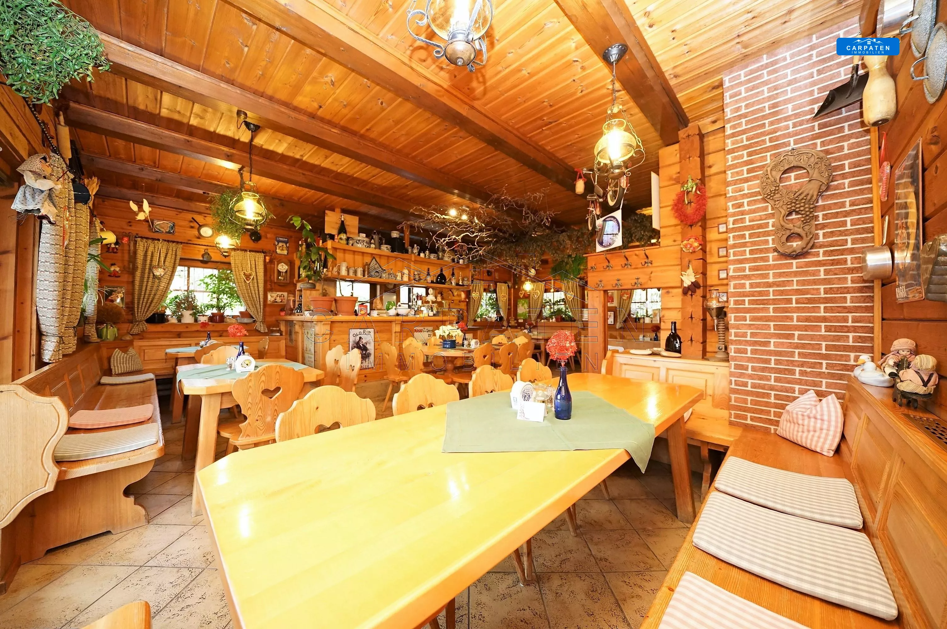 Restaurant.