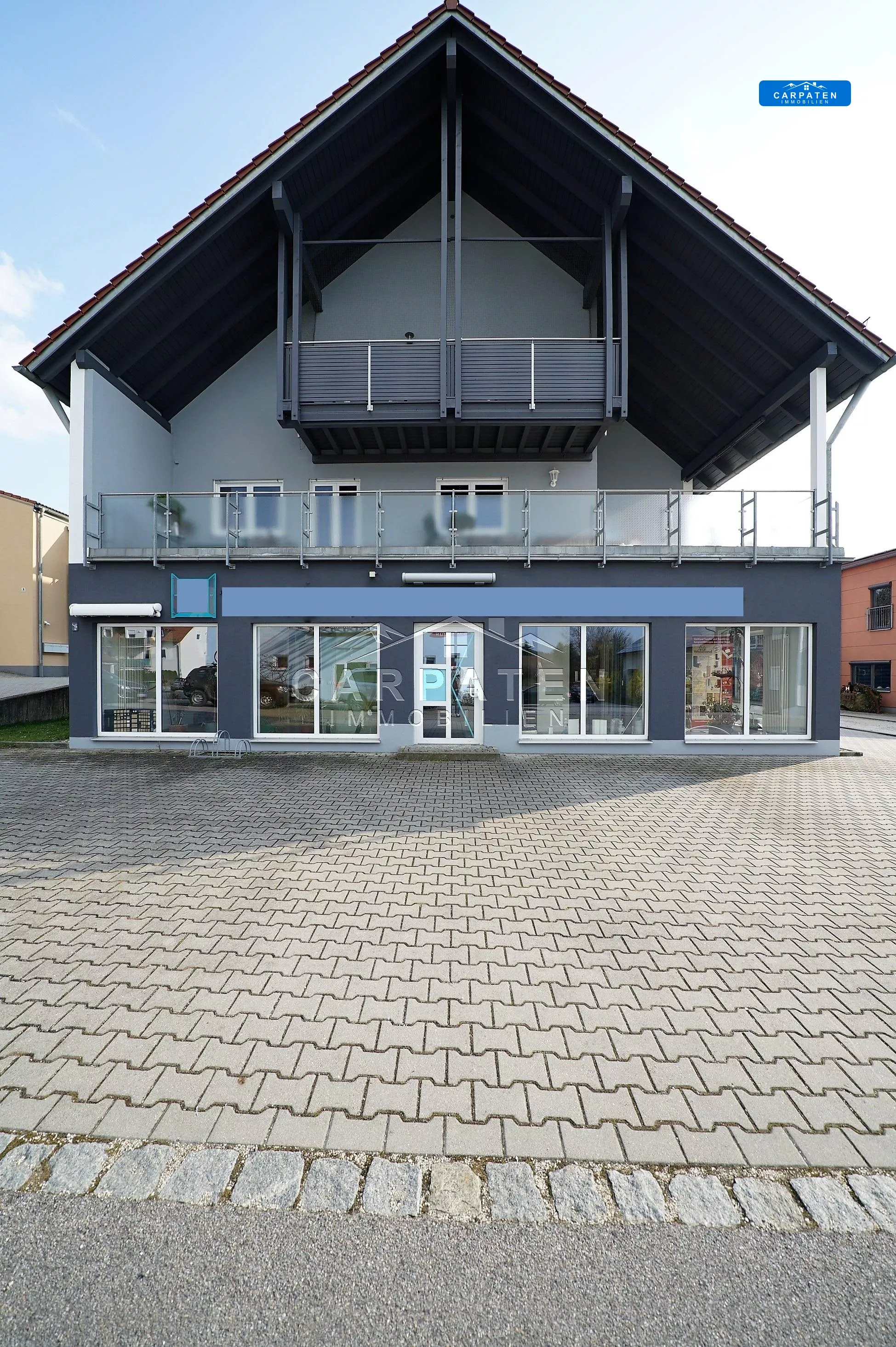 Nordansicht