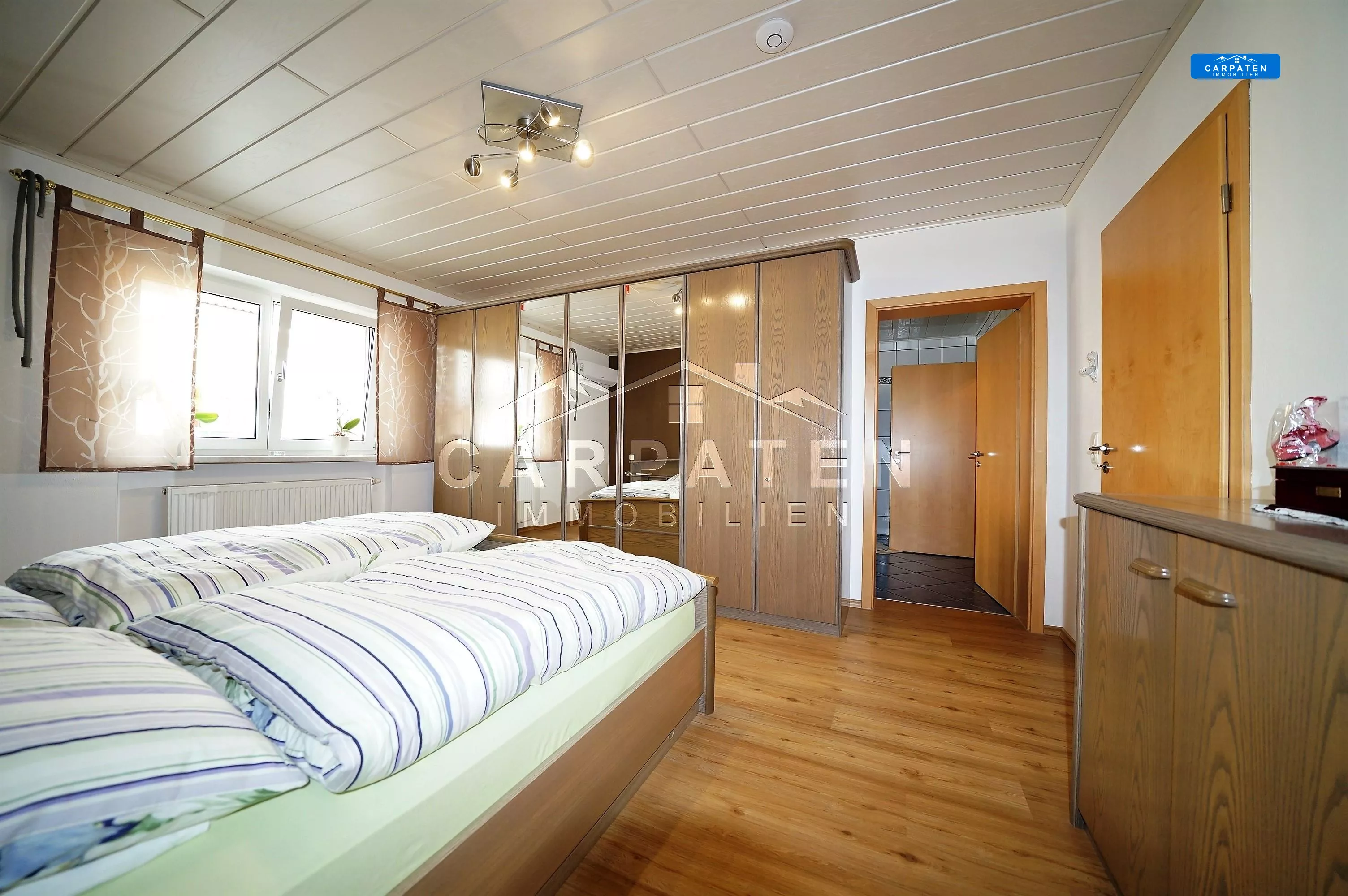 Schlafzimmer OG