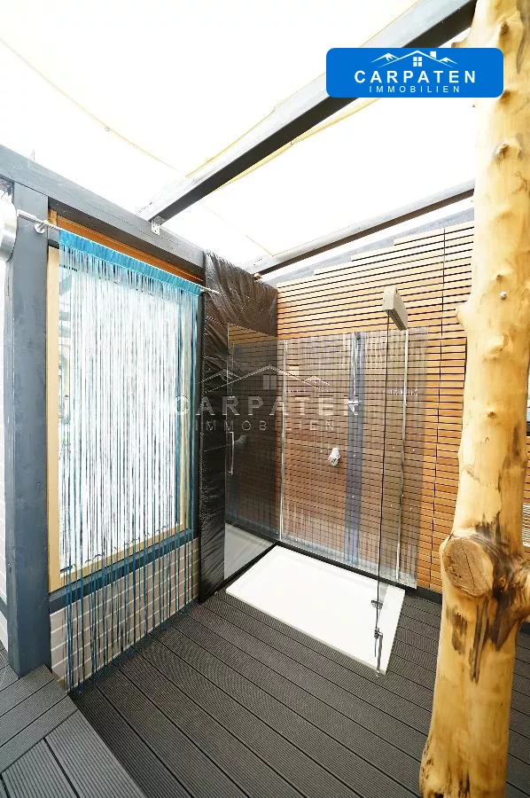 Dusche Wellness