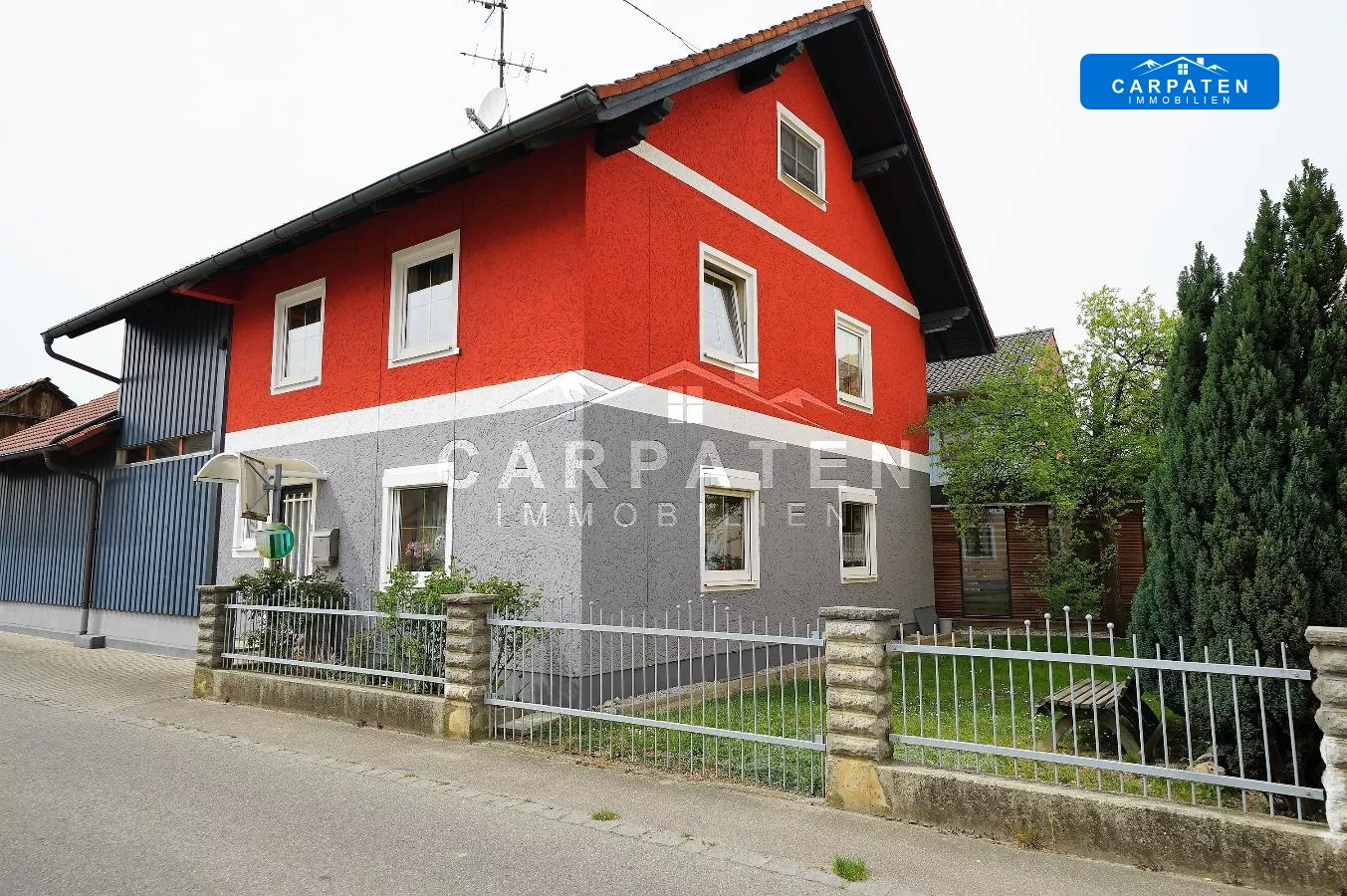 Haus 1