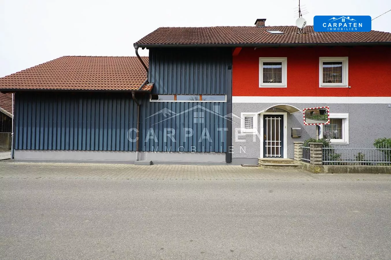 Haus 1