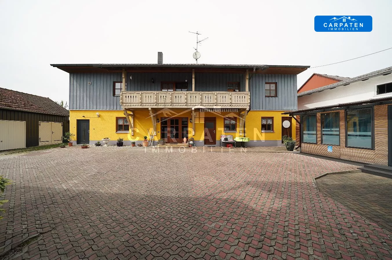 Haus 2