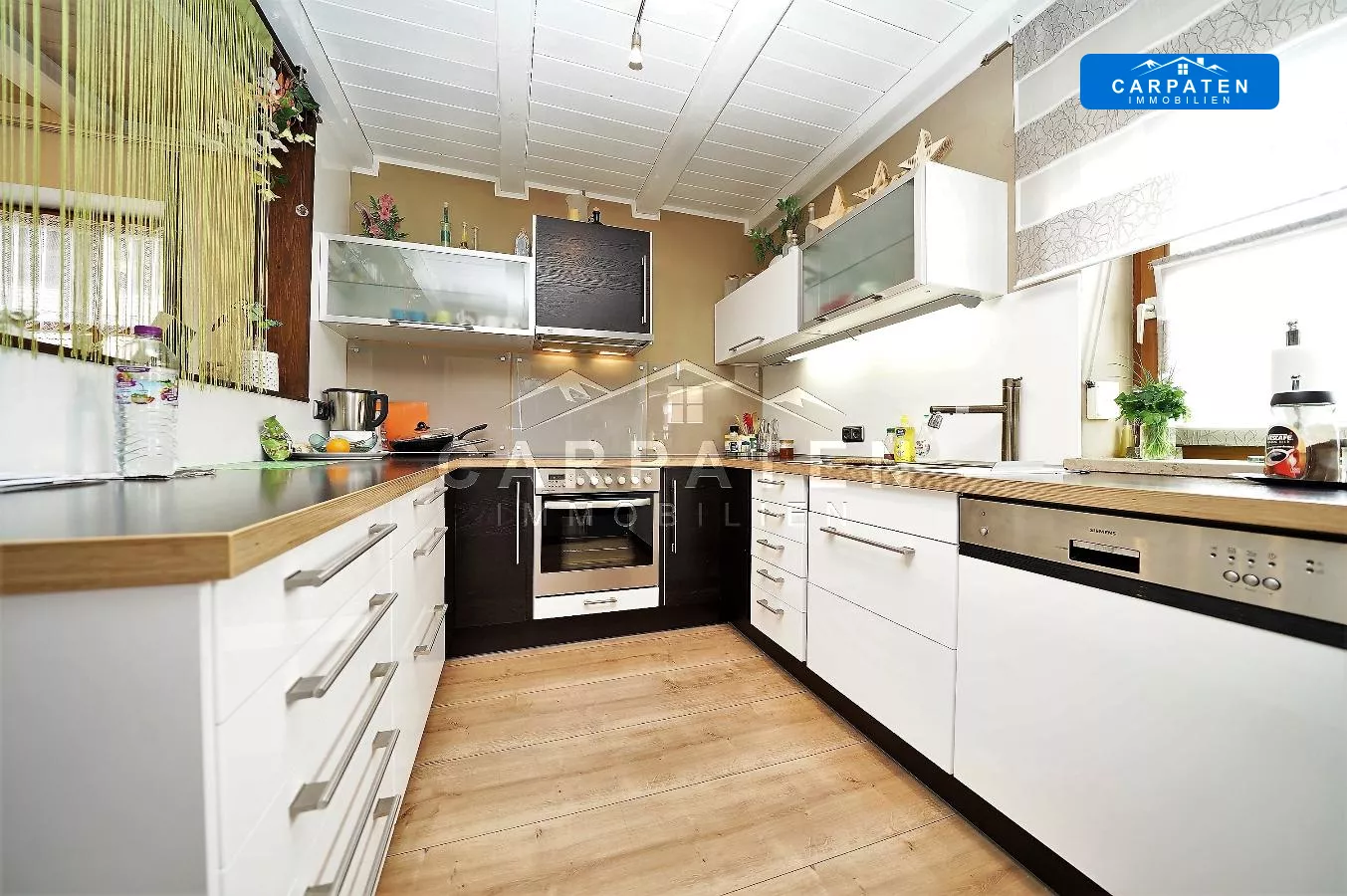 Küche OG Haus 2