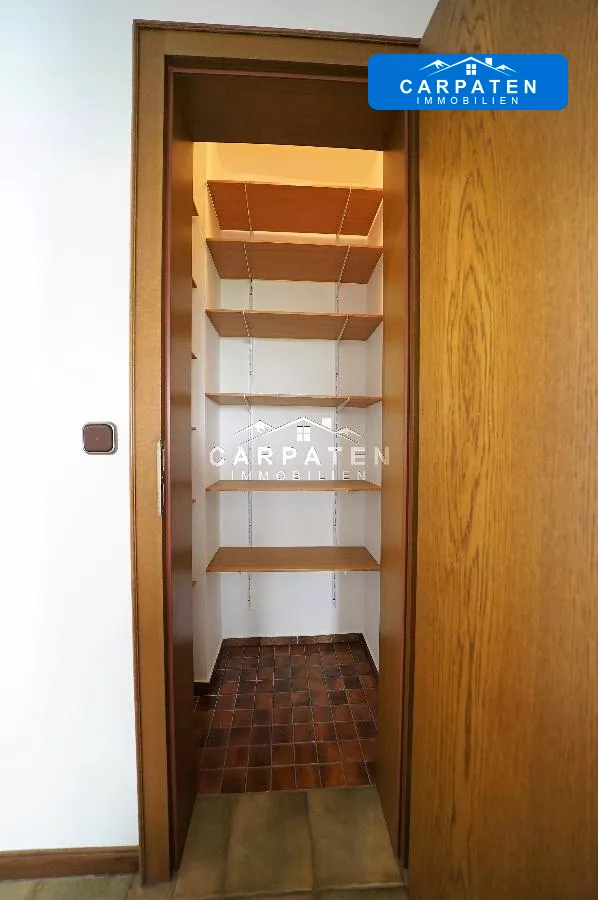 Speisekammer