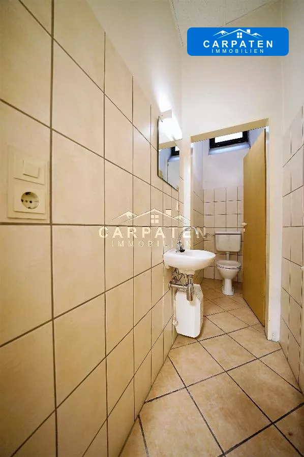 WC-Damen