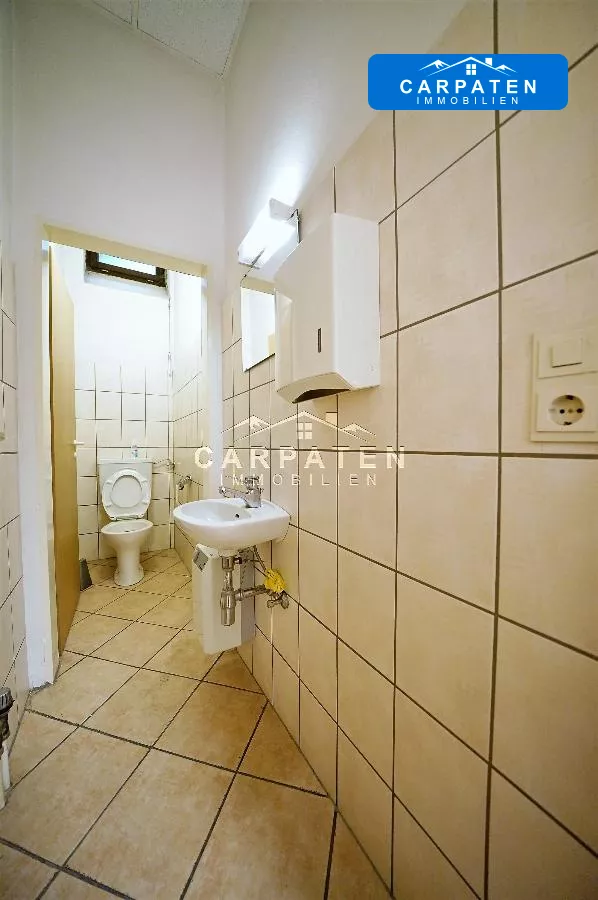 WC-Herren