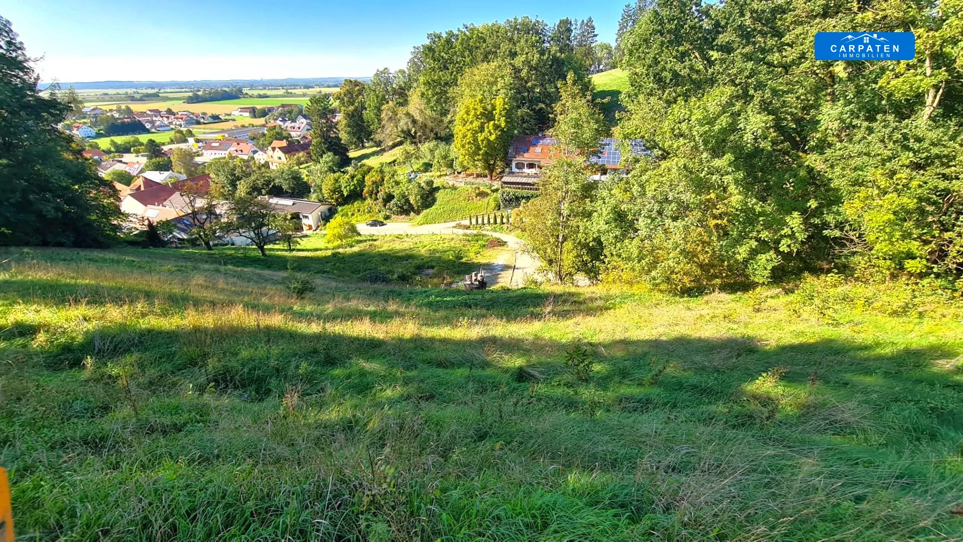 Nordansicht