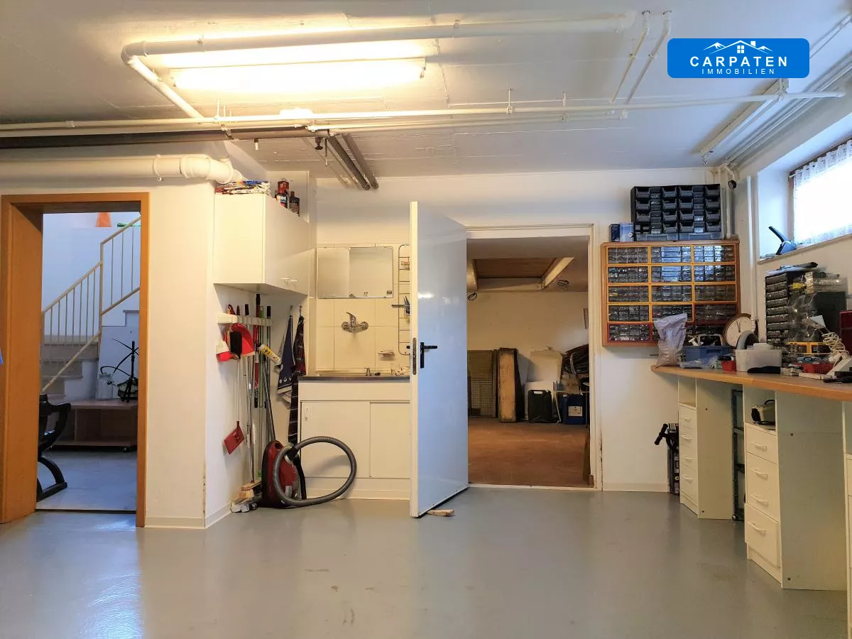 Werkstatt