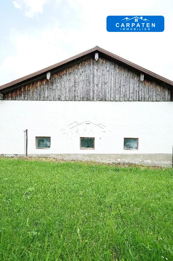 West-Ansicht