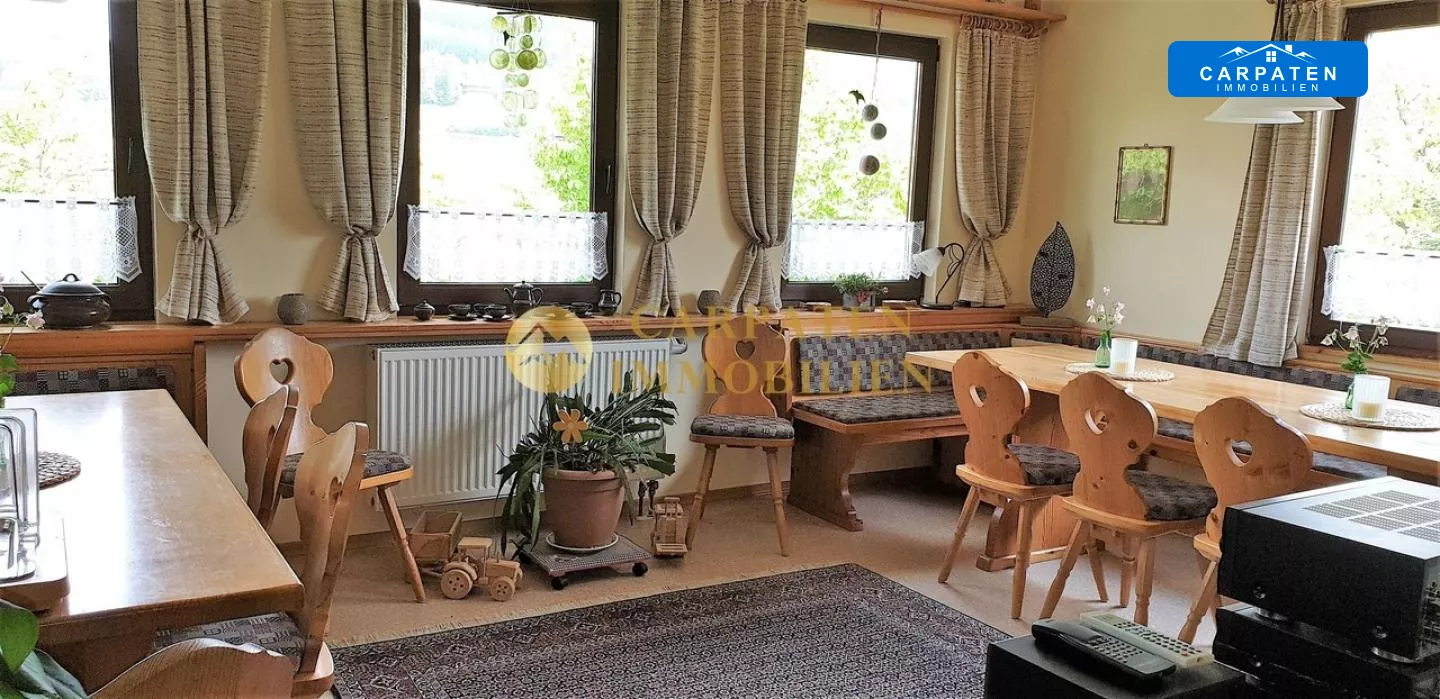 Sitzbänke OG
