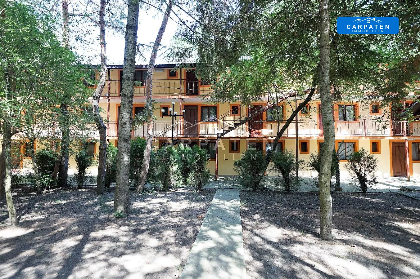 C14 Hotel.