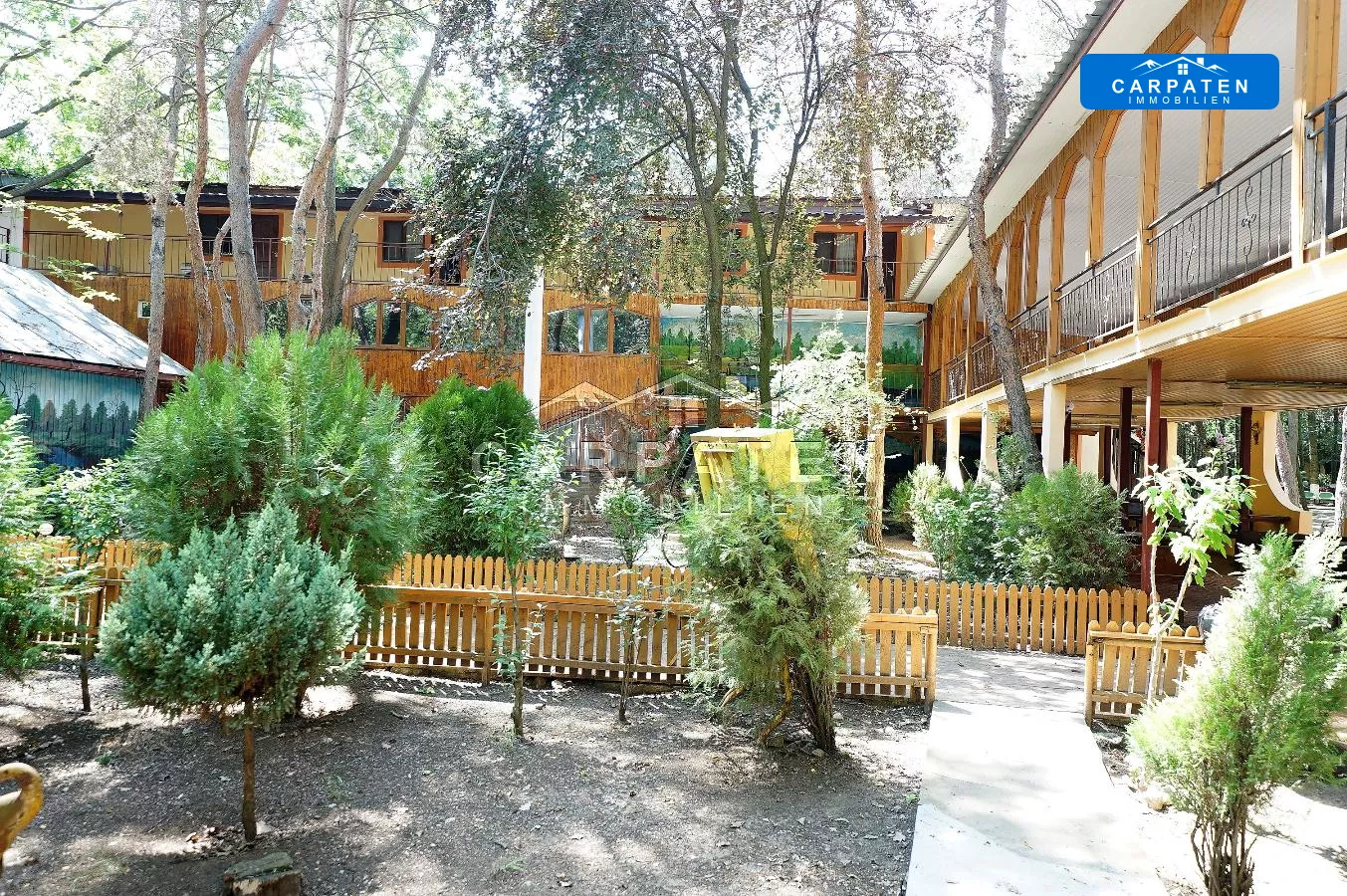 C14 HotelTerrasse