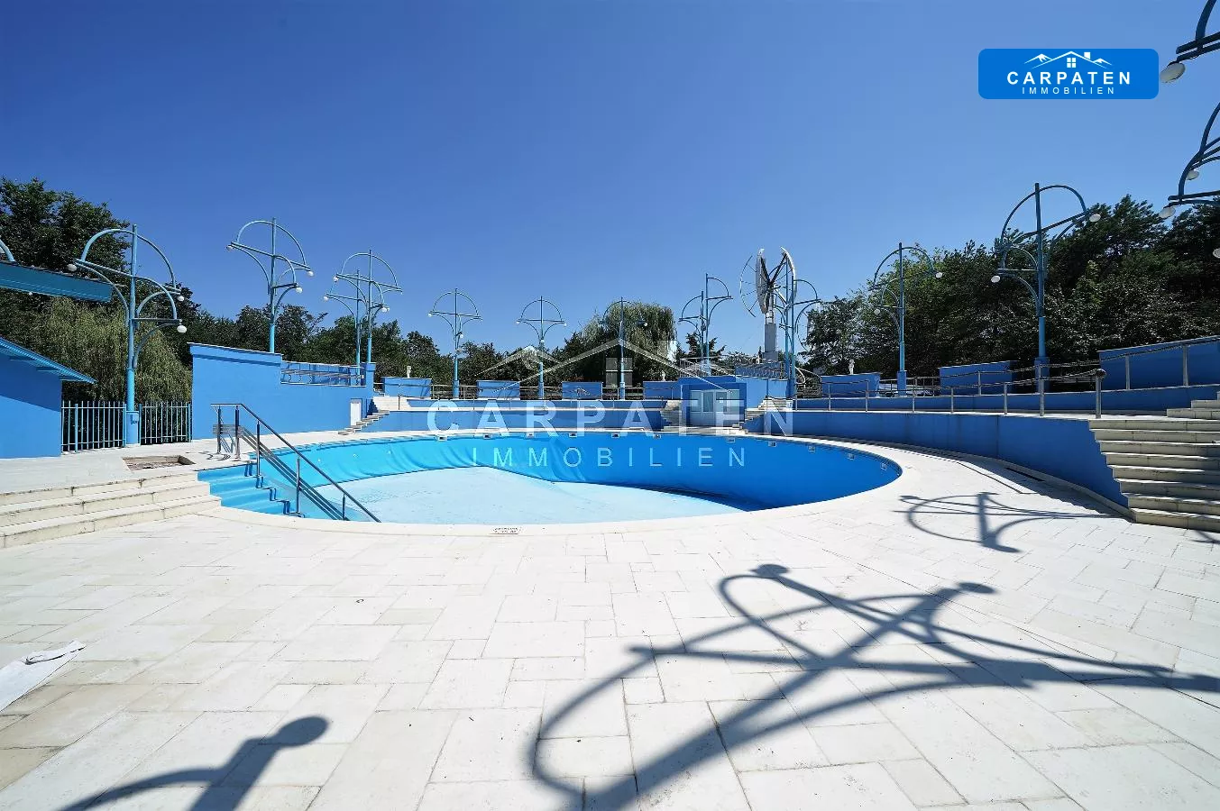 C69 Pool