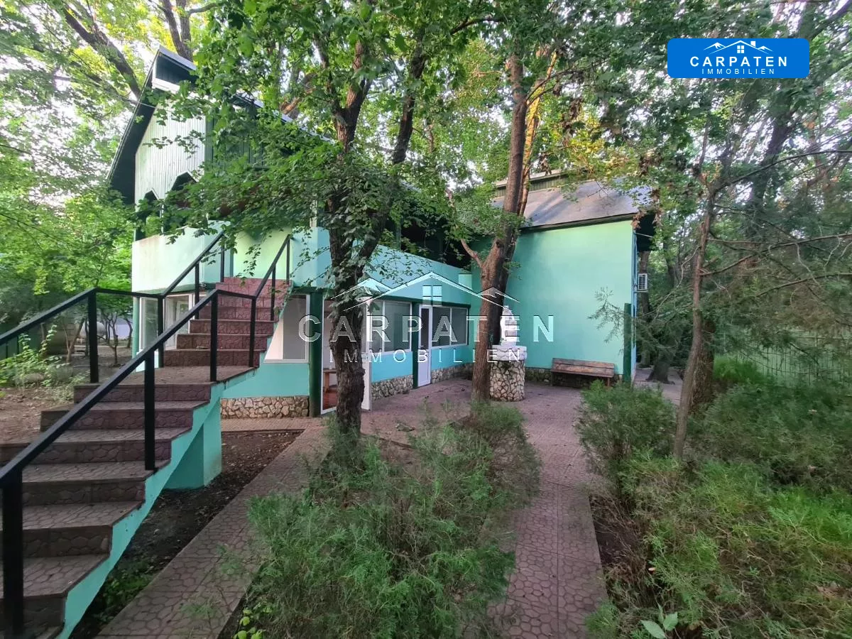 C123 Privat Haus