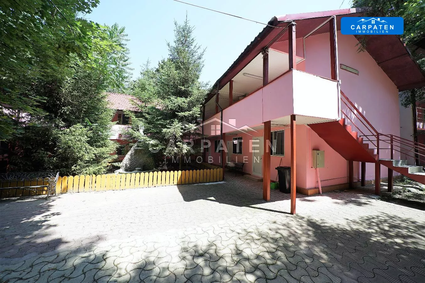 C119 Villa Rodia.