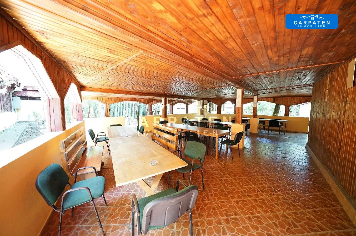 C9 Terrasse.