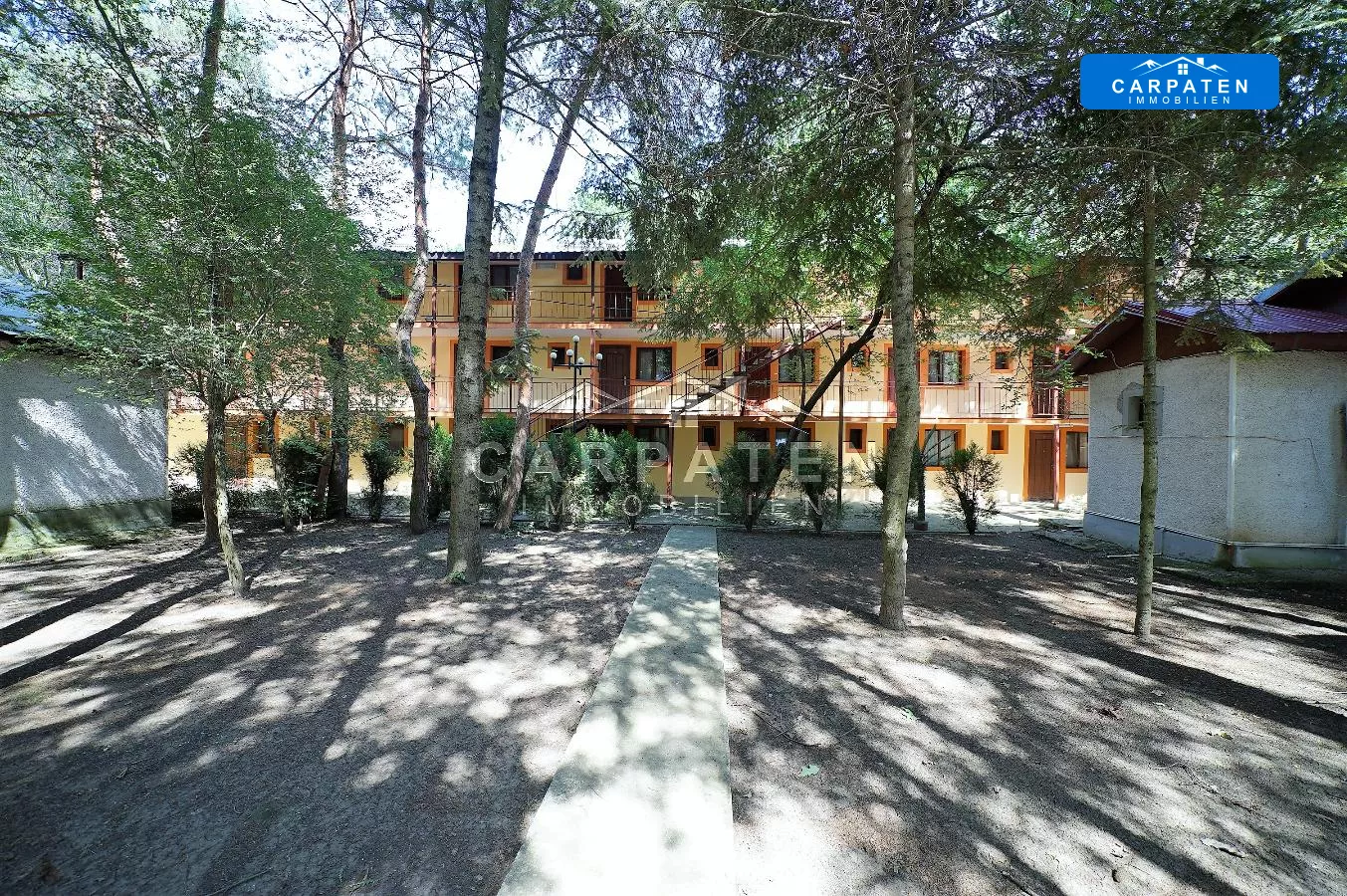 C14 Hotel