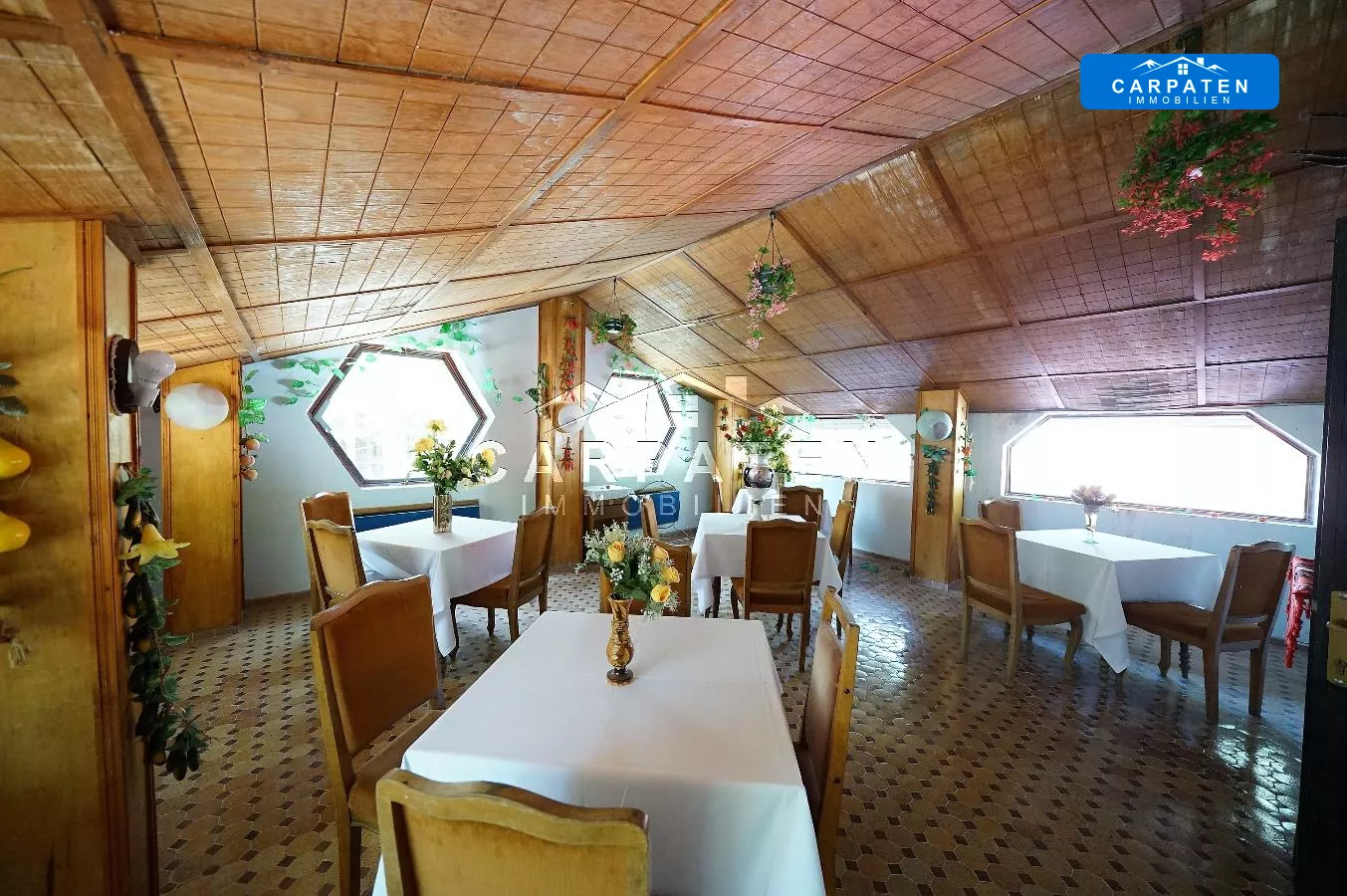 C14 Restaurant