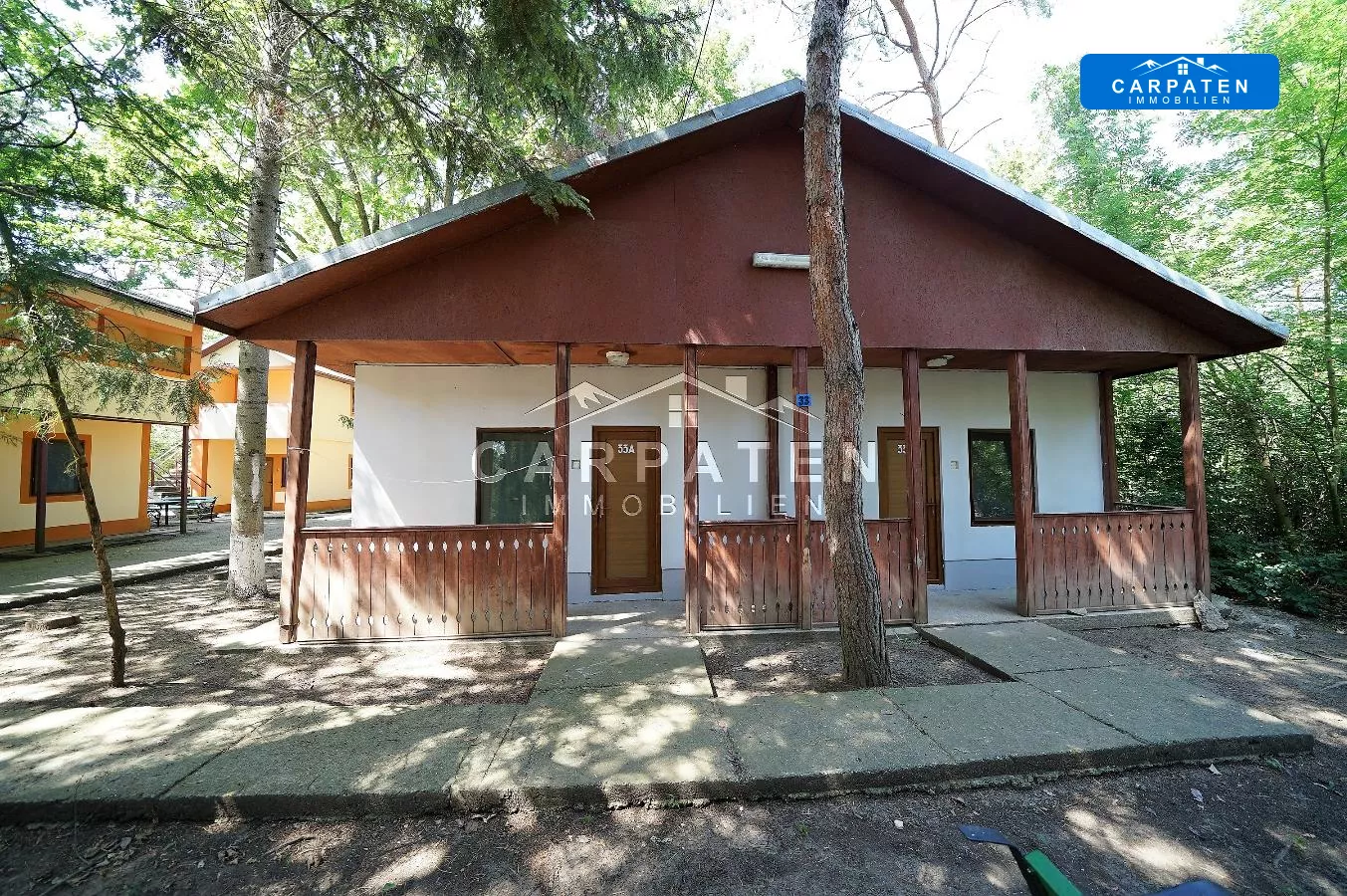 C89 Ferienhaus