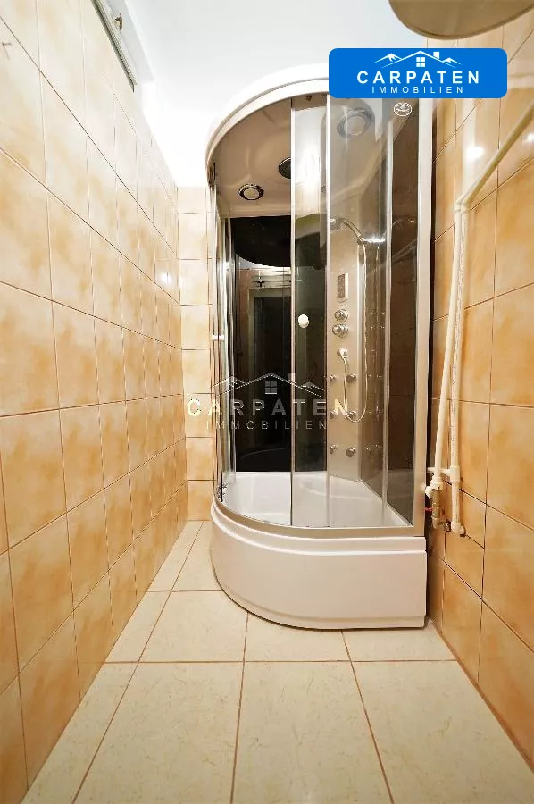 C104 Badezimmer