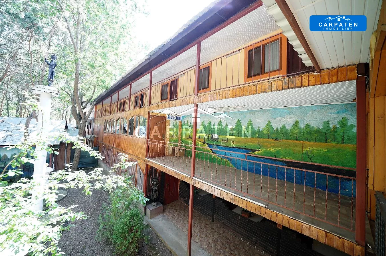 C115 HotelTerrasse