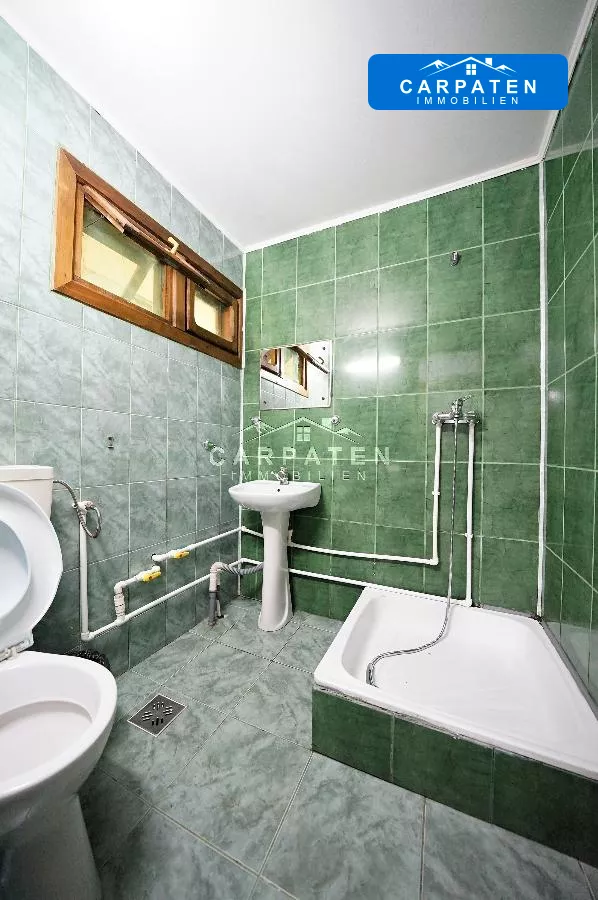 C116 Badezimmer