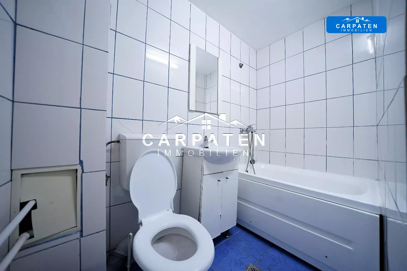 C120 Badezimmer