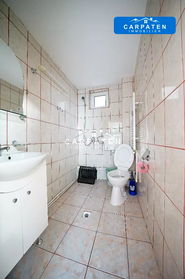 Bad Zimmer 12