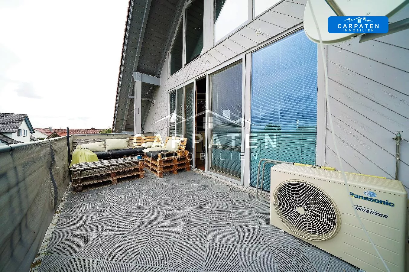 Balkon
