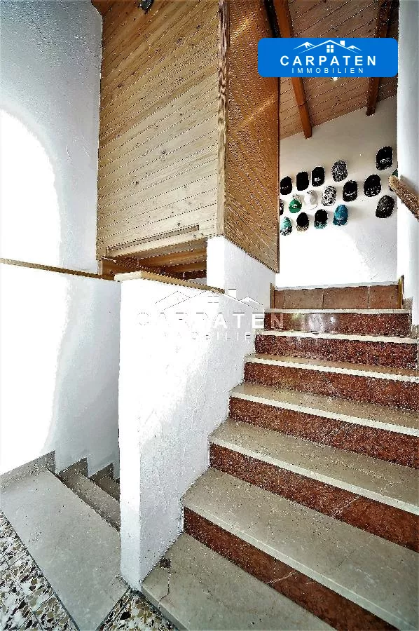 Flur Wohnung