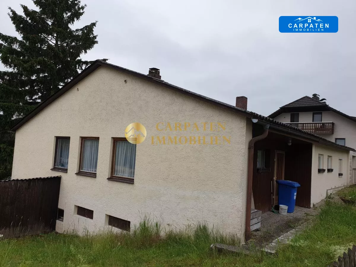 Altbestand