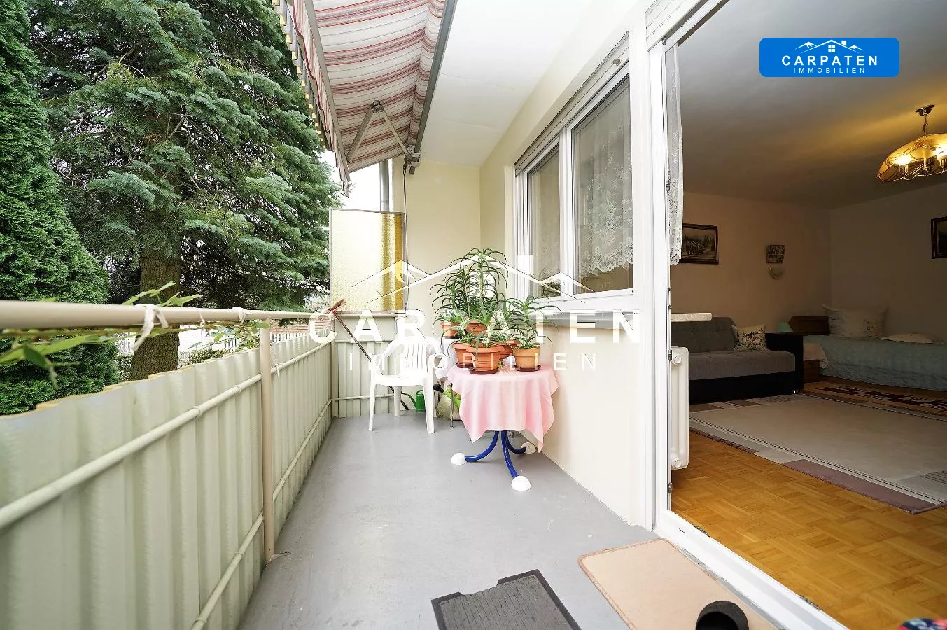 Balkon