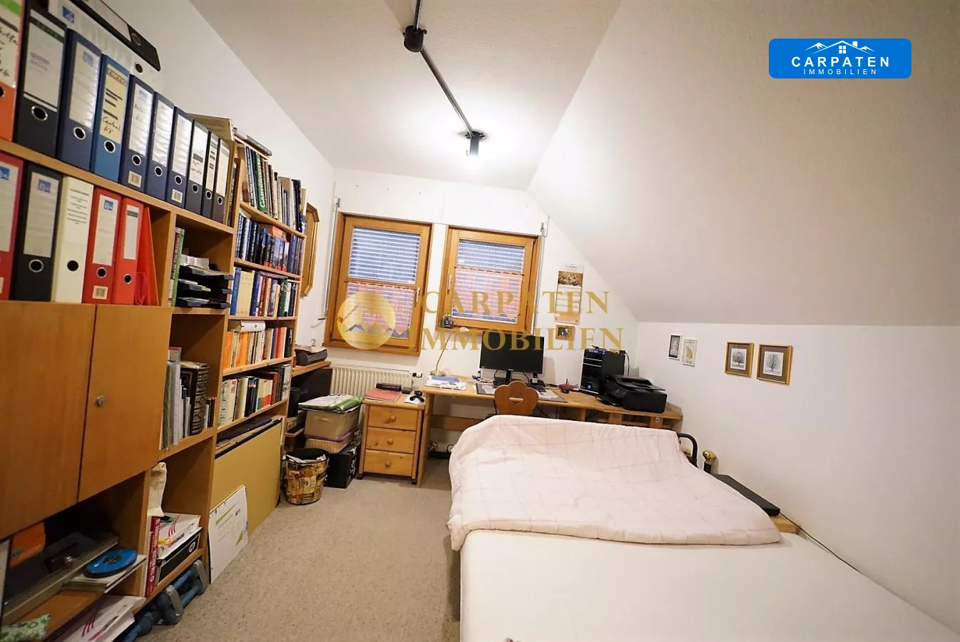 Büro OG