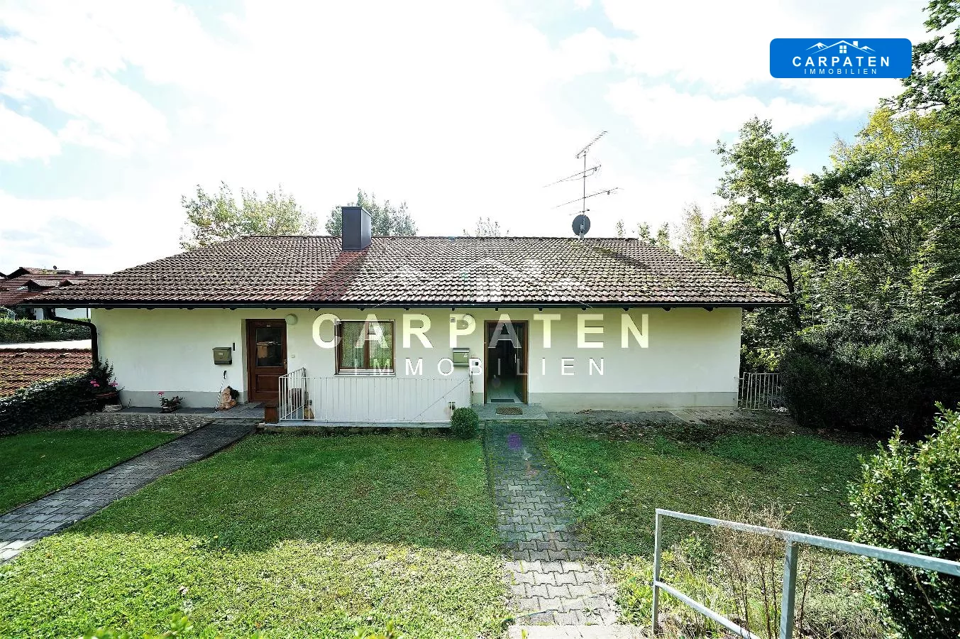 Aussenansicht