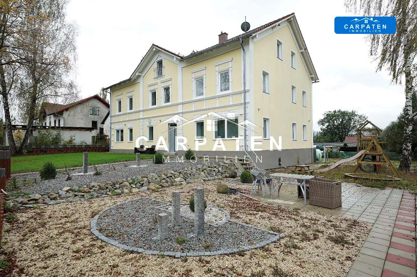 Aussenansicht