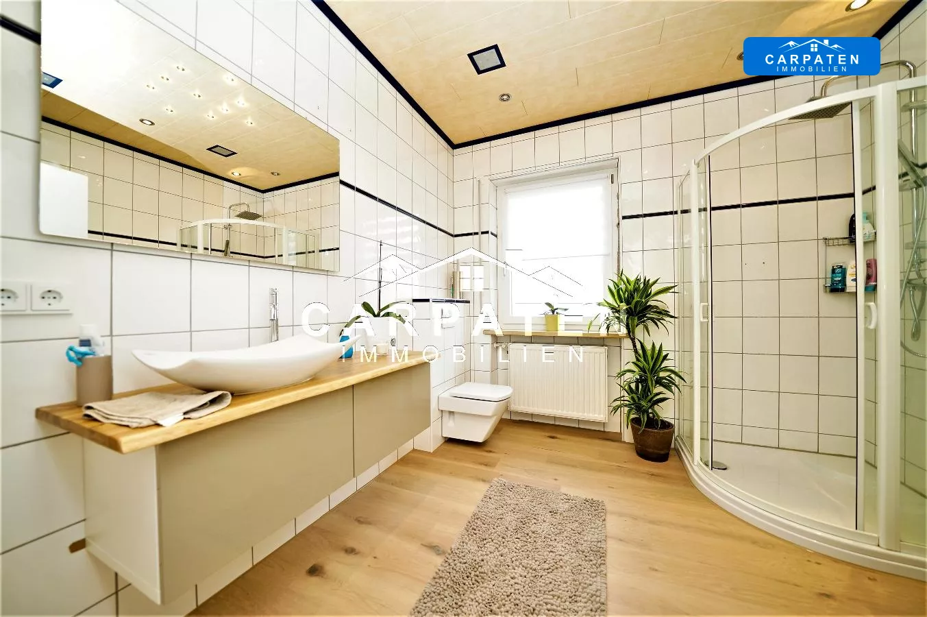 Badezimmer OG