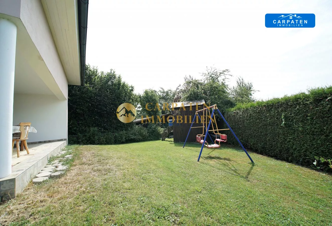 Spielplatz