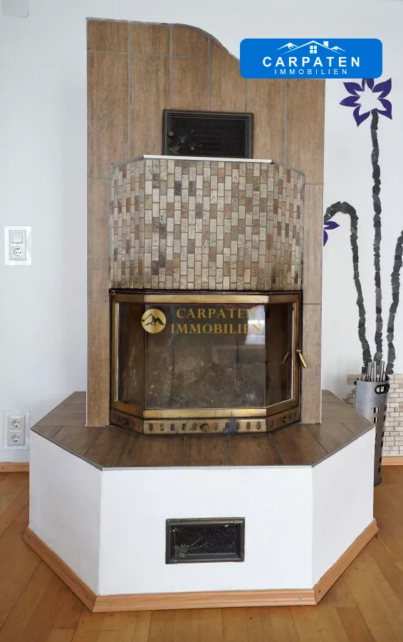 Kamin