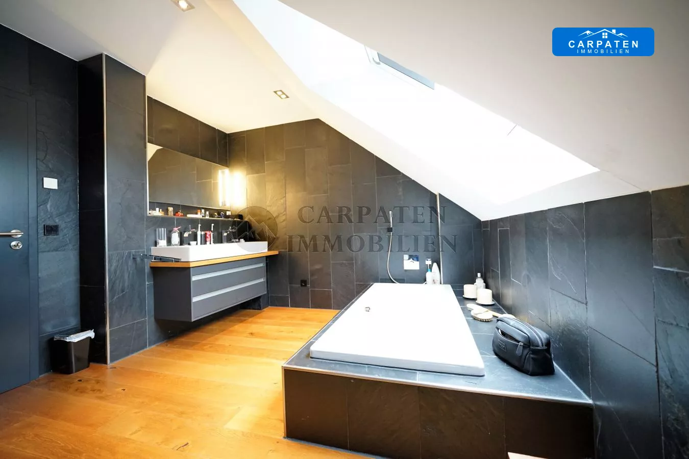 Badezimmer OG