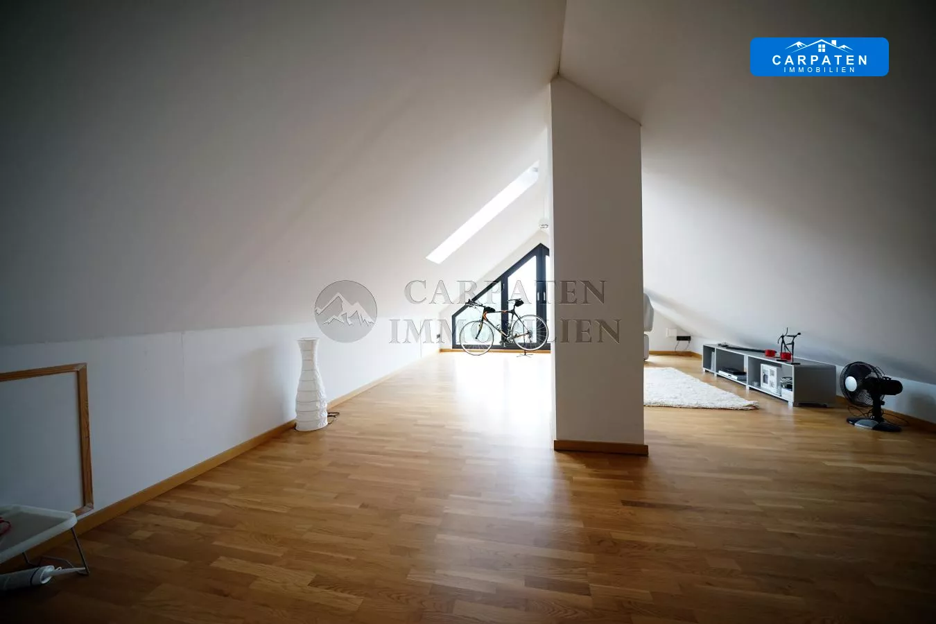 Dachstudio