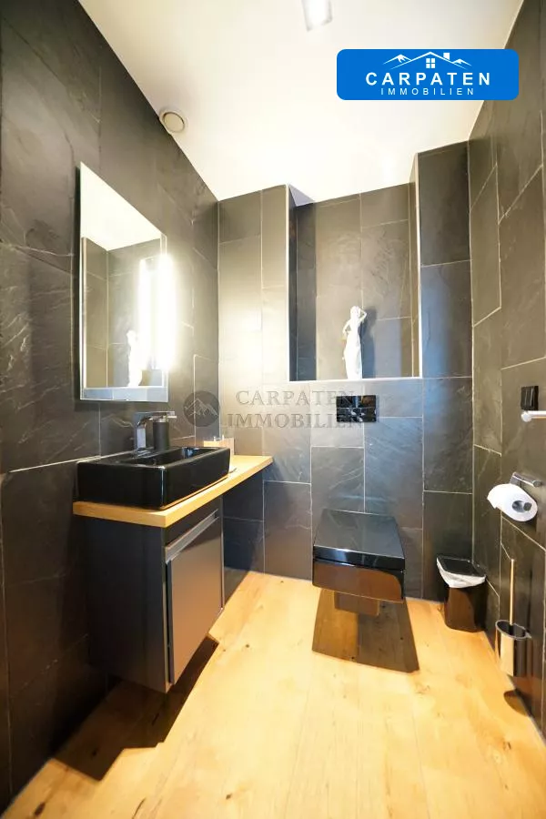 Gäste-WC EG
