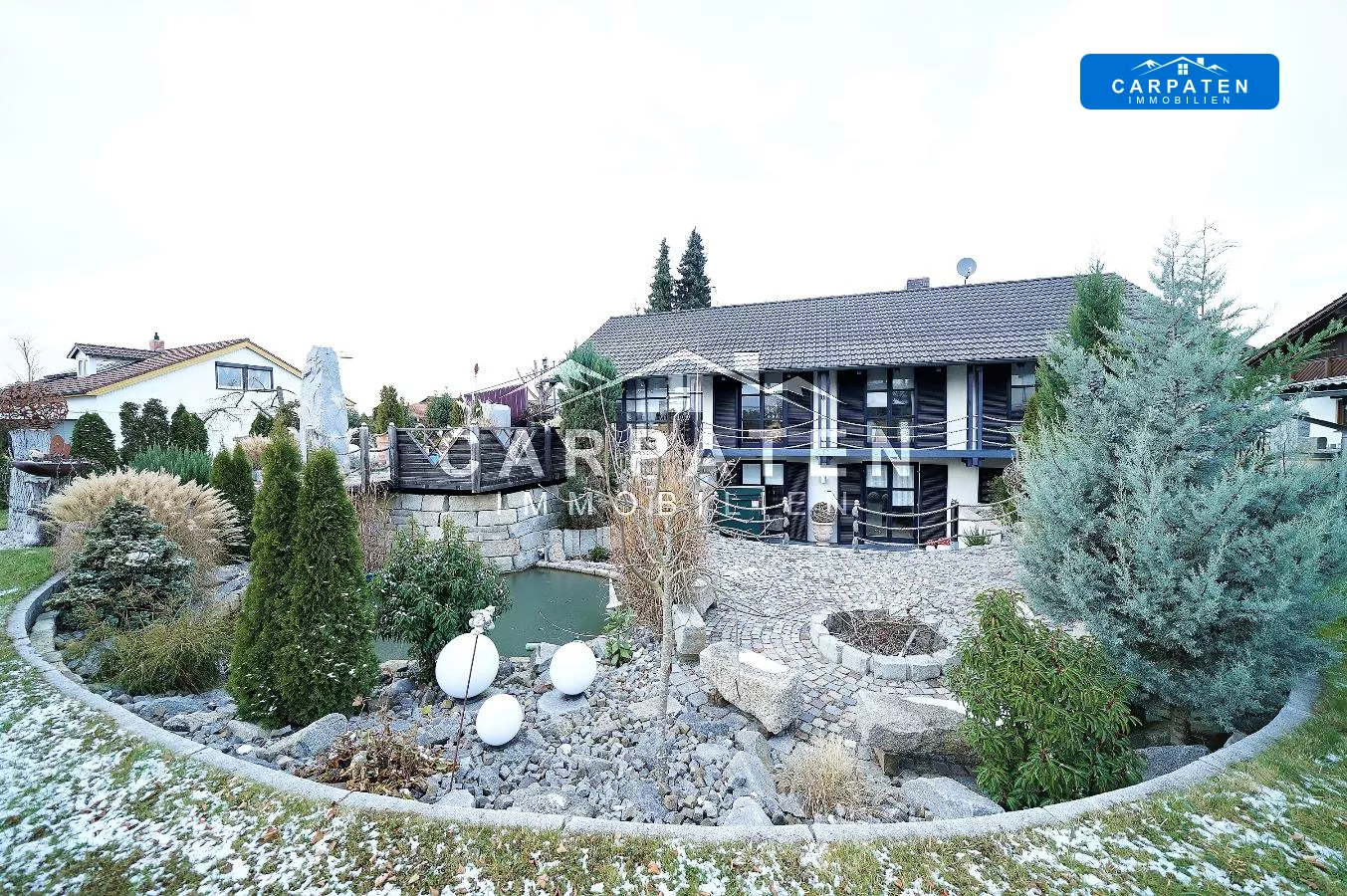 Garten & Haus