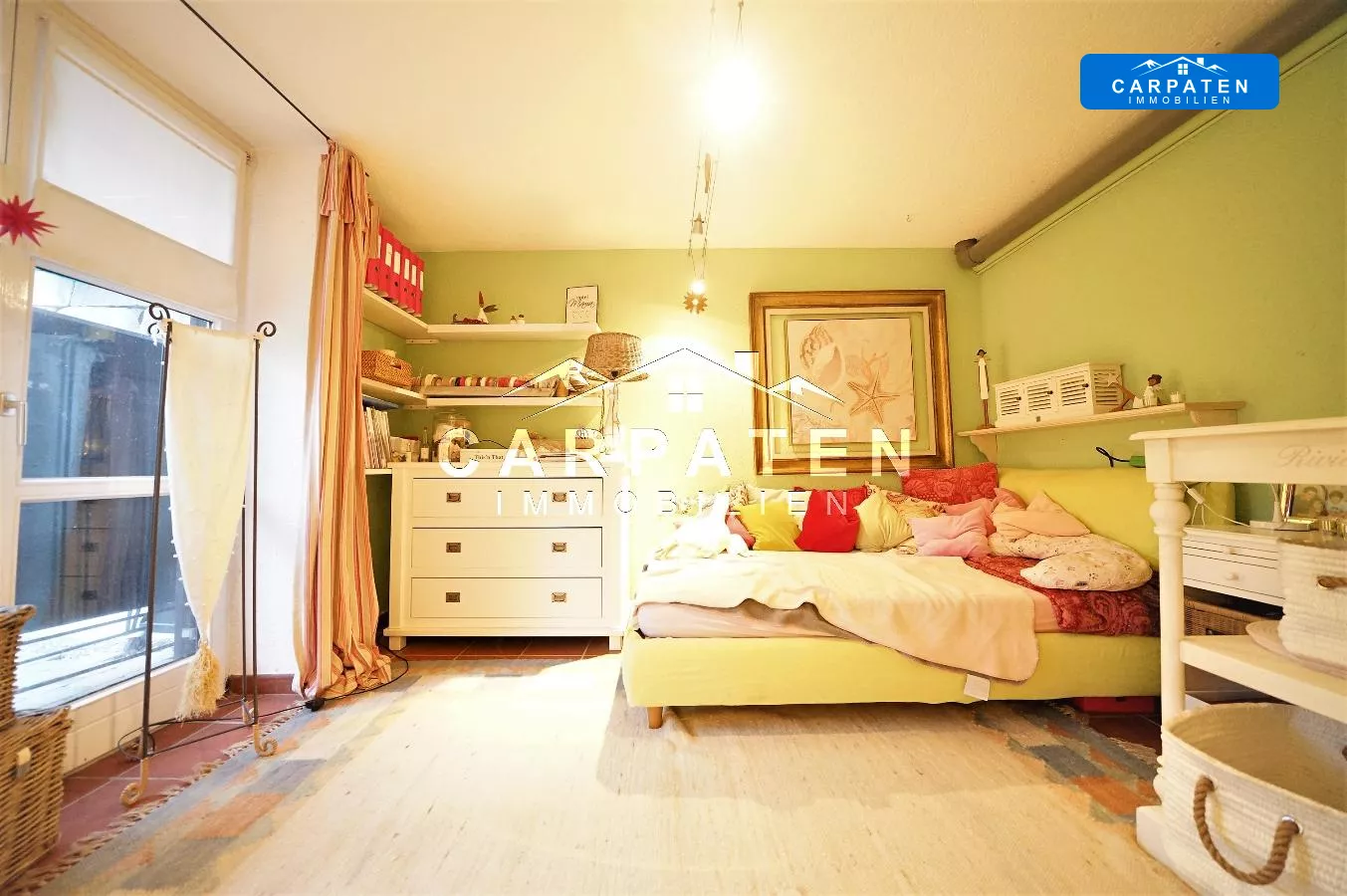 Kinderzimmer 2 UG